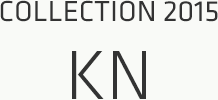COLLECTION 2015 KN