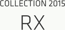 COLLECTION 2015 RX